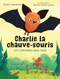 Charlie la chauve-souris et l'orignal mal pris